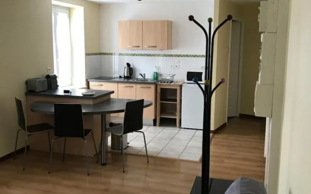 Résidence des Portes du Velay