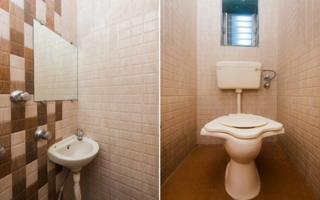 Hotel Kamal By OYO Rooms