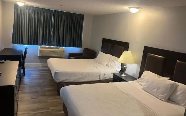 Venture Inn Hotel