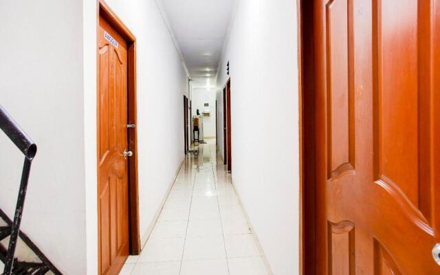 OYO 3725 Sisca Guest House