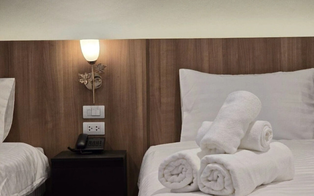 Manee Mantra Hotel Kanchanaburi