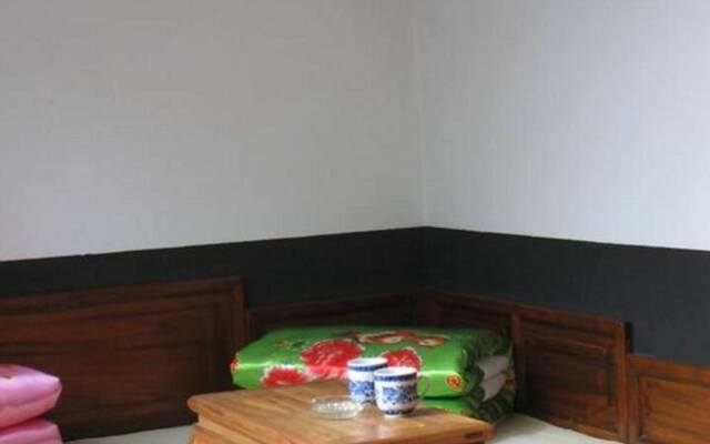 Pingyao Lao Cheng Gen Hostel