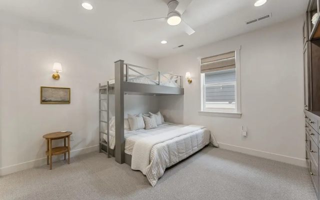 Casa Sol 4 Bedroom Townhouse