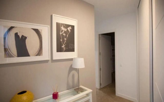 Apartamento 4Bedrooms