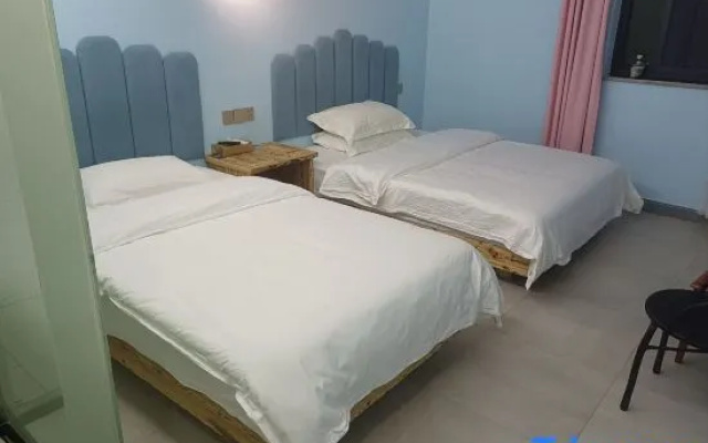 Xiangshan Xinyixin B & B