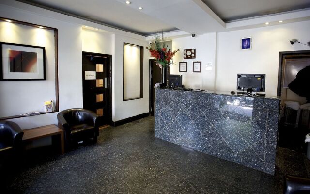 King Solomon Hotel