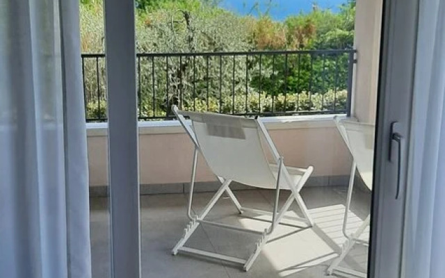 Agriturismo La Rocca
