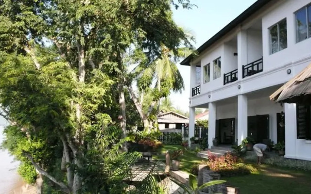 Villa Saynam