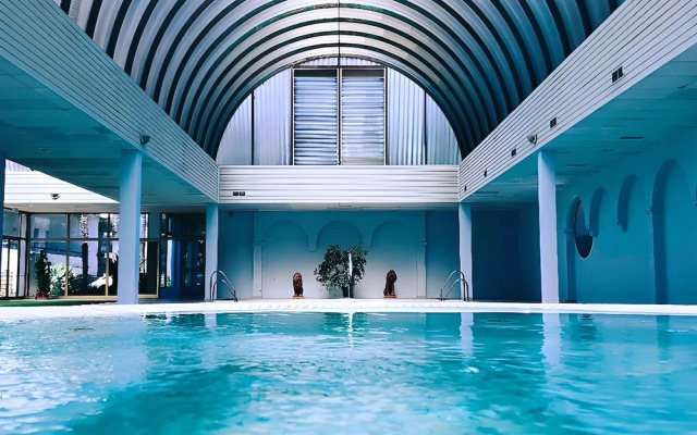 TRH Paraiso Hotel