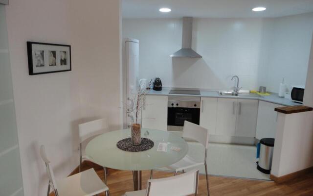 Residencial Suites Valldemossa