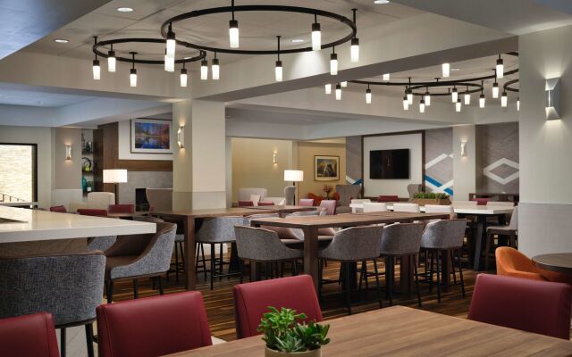 Hilton Garden Inn Las Colinas