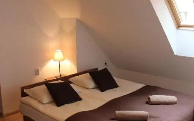 Dom Gościnny Flauta II