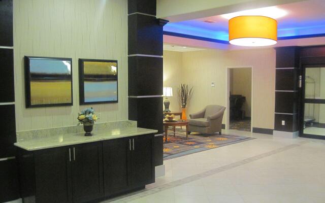 Best Western Plus Midland Suites