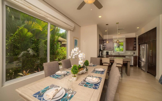 Miramar 4E - 3 bdr 3 Bath Ocean View