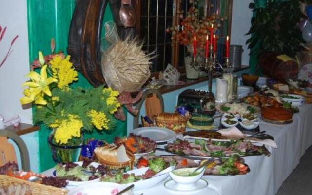 Le Domaine du Mongade by Popinns