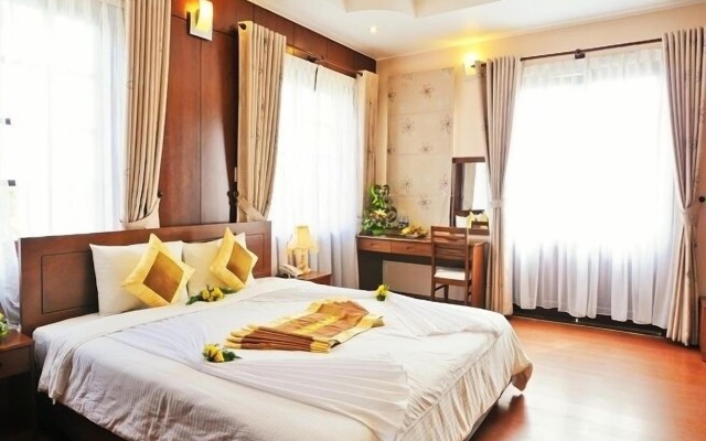 Ky Hoa Da Lat Hotel