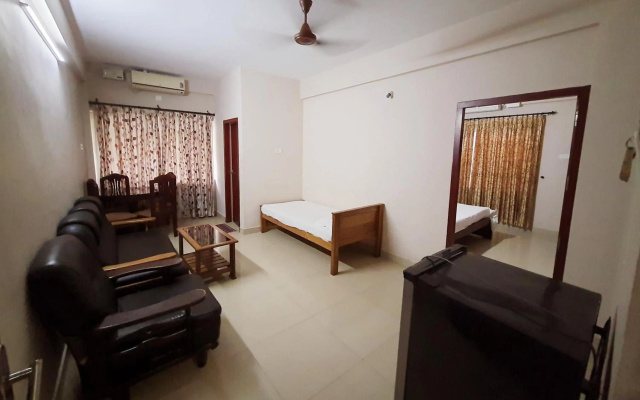 Ruby Residency
