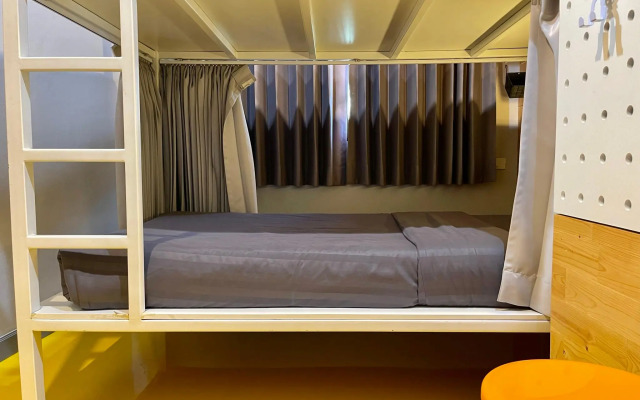 PAMA House Boutique Hostel