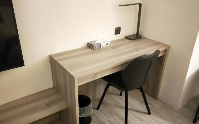 Jiashite Hotel