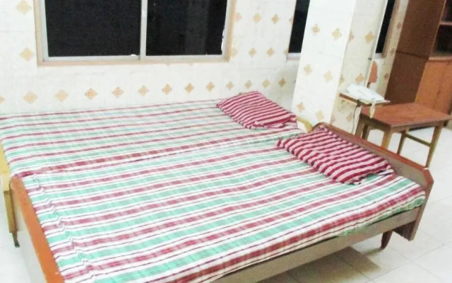 Vijaya Lodge