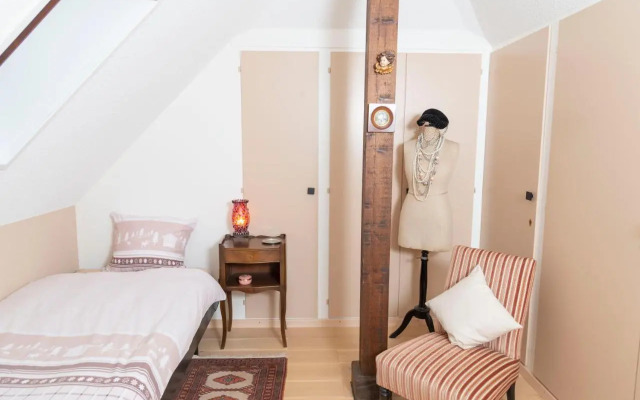 B&B L'Eden