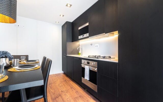 Graça Family Apartment