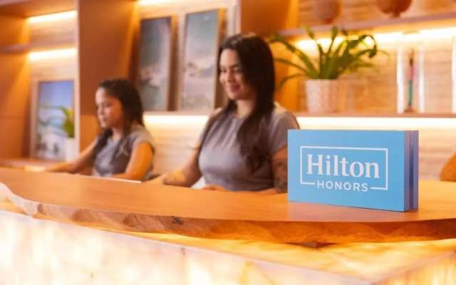 Hilton Garden Inn Maceio