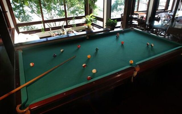 Pousada Martin Pescador