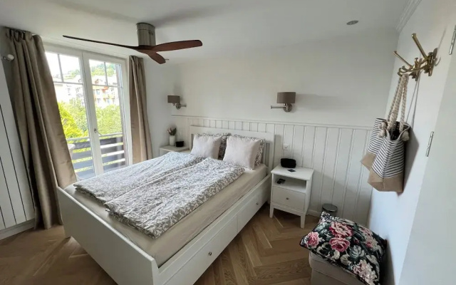 Boutique Hotel Niesenblick Self Check In