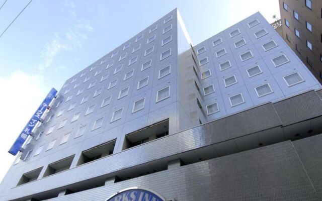 Marks Inn Sapporo