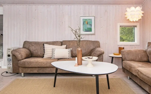 8 Person Holiday Home in Fano