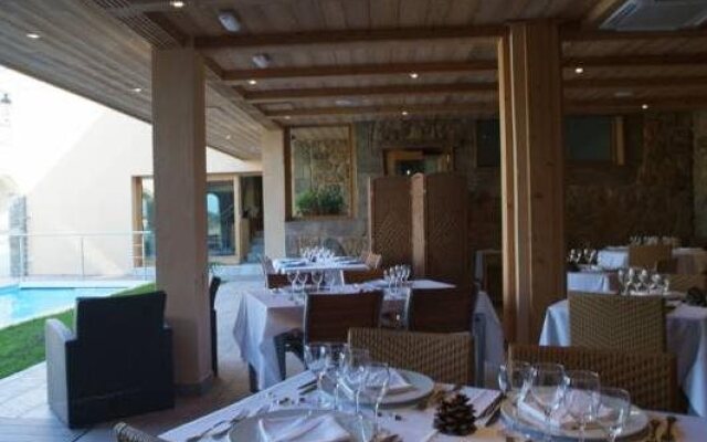 Hotel La Plaça