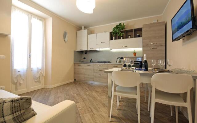 Appartamento Perla