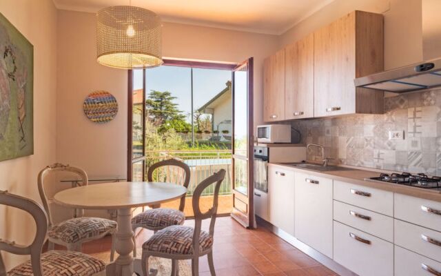 Apartment Michelle Portio