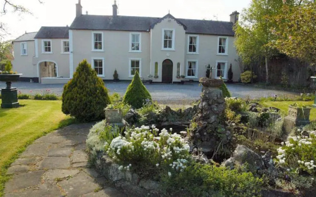 Walcot Bed and Breakfast