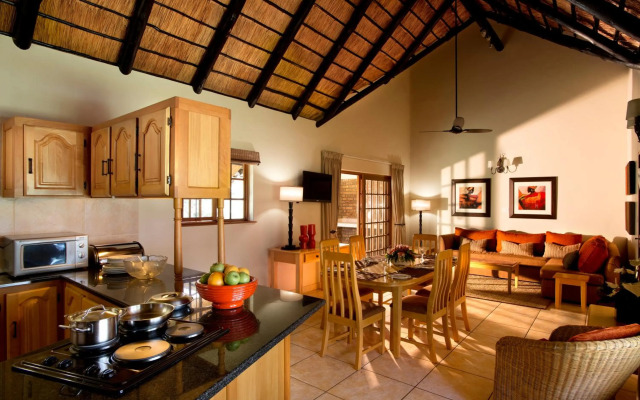 Kruger Park Lodge