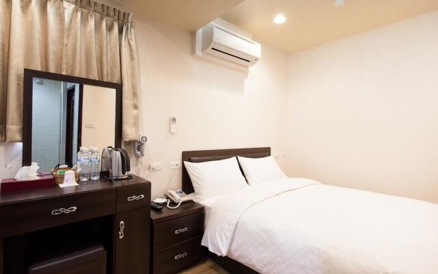 Hsin Fang Hotel