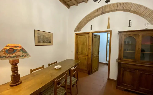 San Calisto Apartment