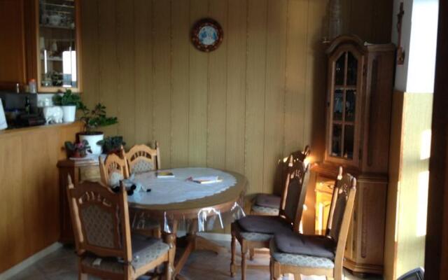 Rooms Ivo