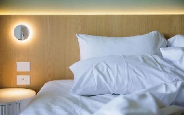 Victoria Street Boutique Hotel – Guest Rooms – North Ward