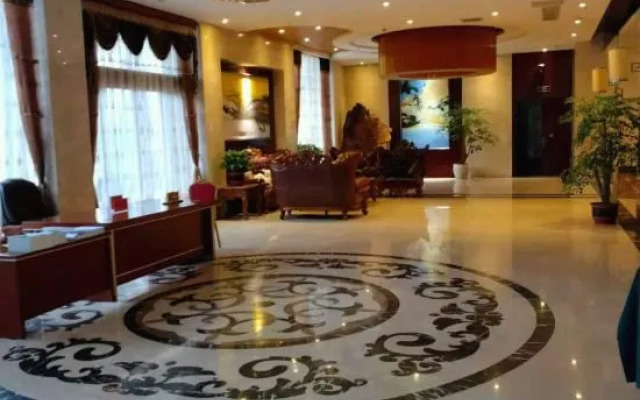 Barry Gallery along the River hotel