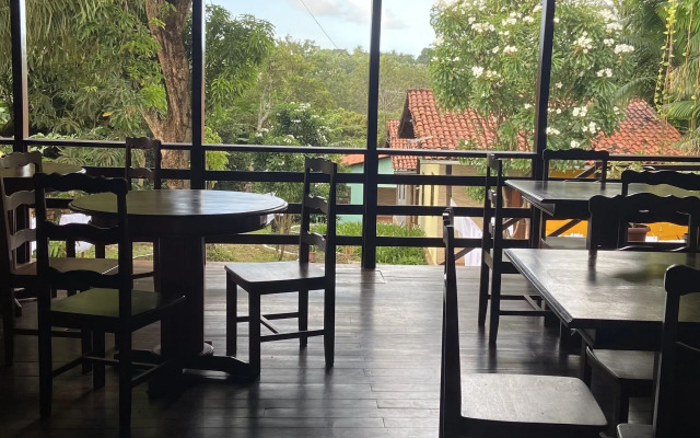 Pousada La Maison Du Baron