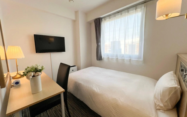 Grand Park Hotel Panex Chiba