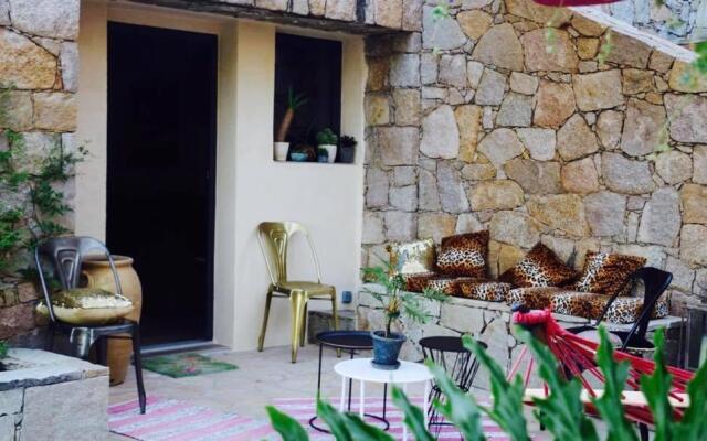 Residence Paradisu Ajaccio