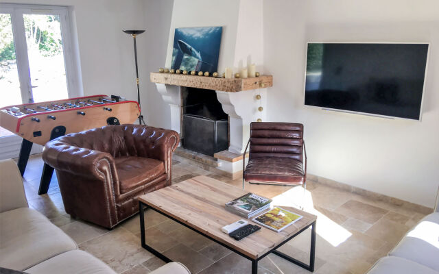 Holiday Home Villa Aestas