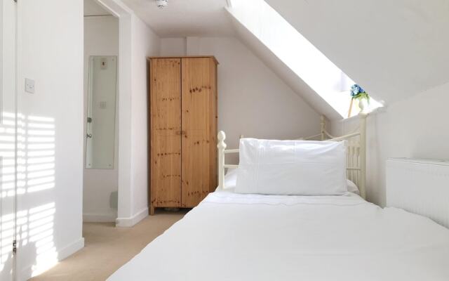 No 98 Boutique Hotel