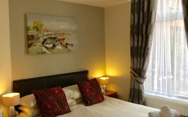 Rockside Hotel