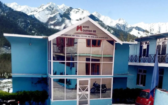 Retro Valley Camping Resort by OYO Rooms