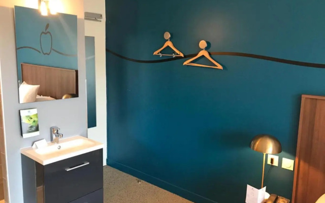 Sure Hotel by Best Western Argentan