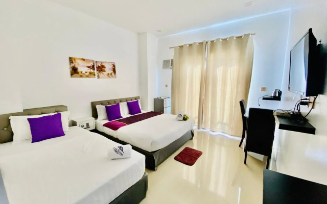 Mirage Suites de Boracay